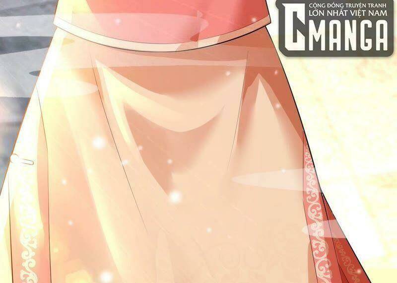 quận chúa vững vàng, thiết lập nhân vật không thể vỡ chapter 57 51