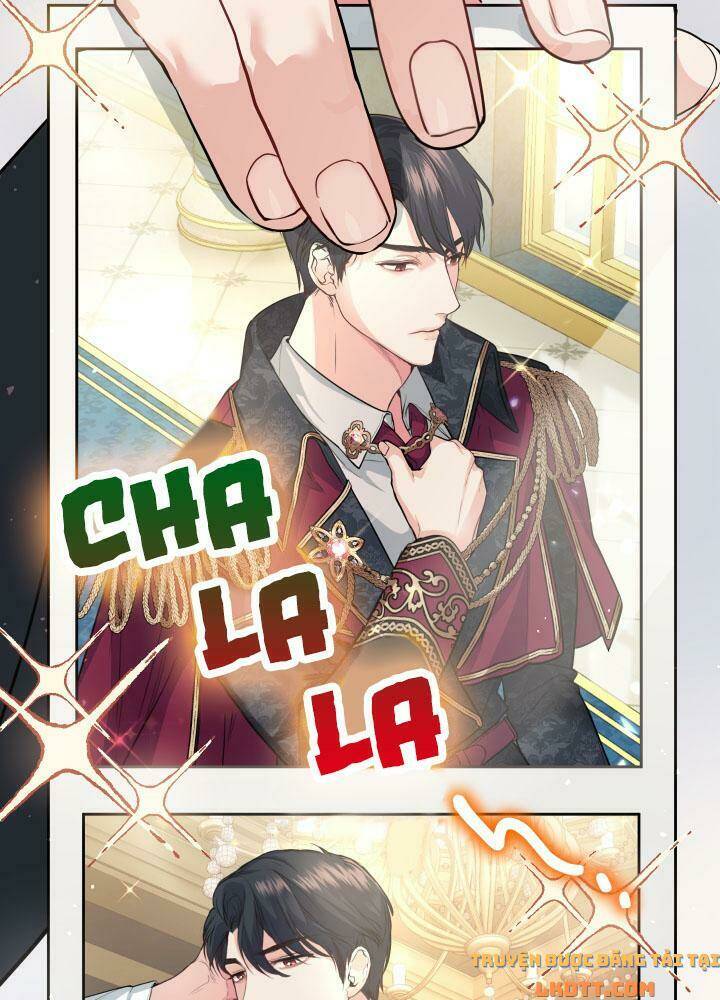nhà điều chế nước hoa độc quyền của bạo chúa chapter 16 16