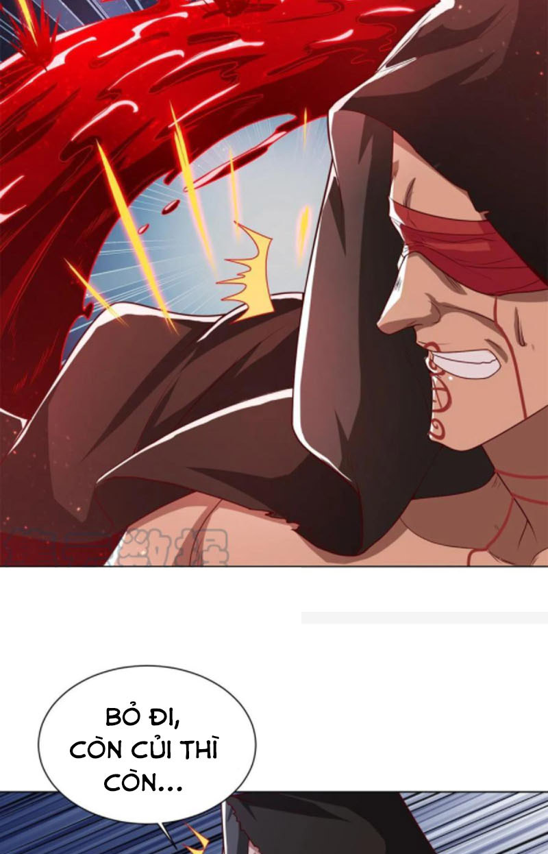 người nuôi rồng chapter 110 10