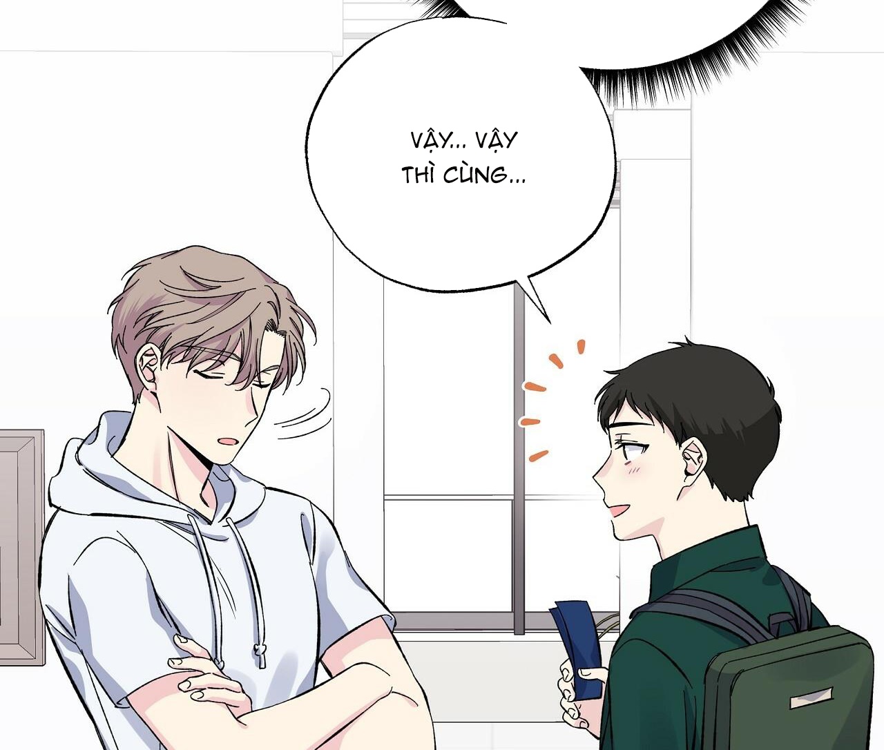 vị ngọt đôi môi chapter 27 34