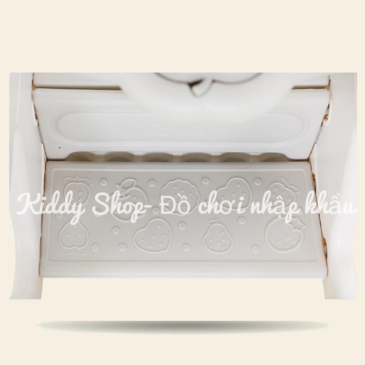 BẬP BÊNH GẤU TRÚC HÀN QUỐC CHO BÉ