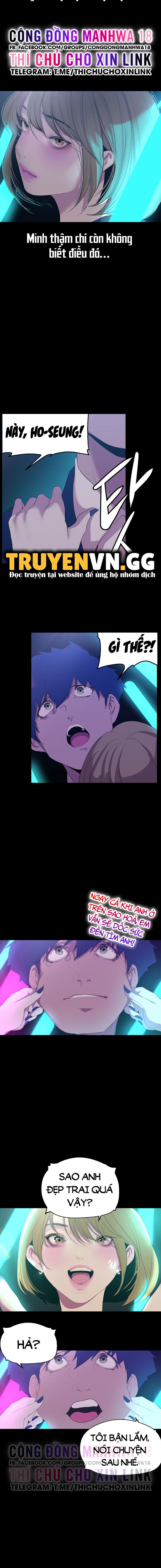 một thế giới mới tuyệt vời chapter 198 15