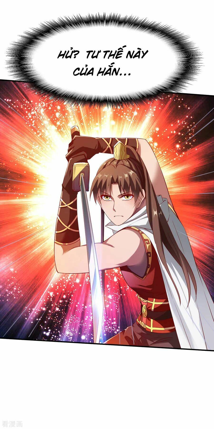 chiến đỉnh chapter 128 38