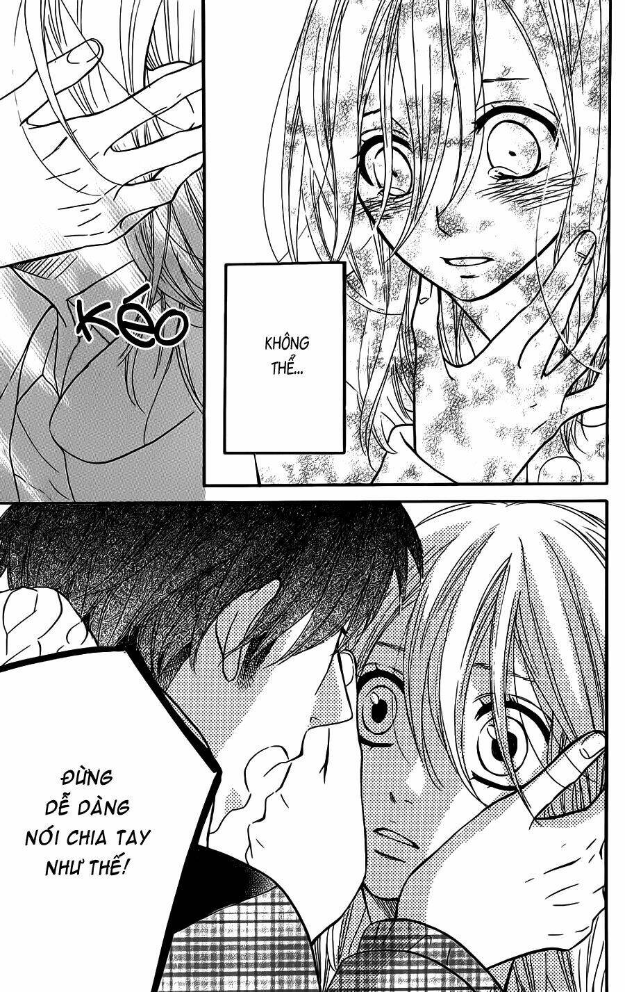 mairunovich chapter 22 22