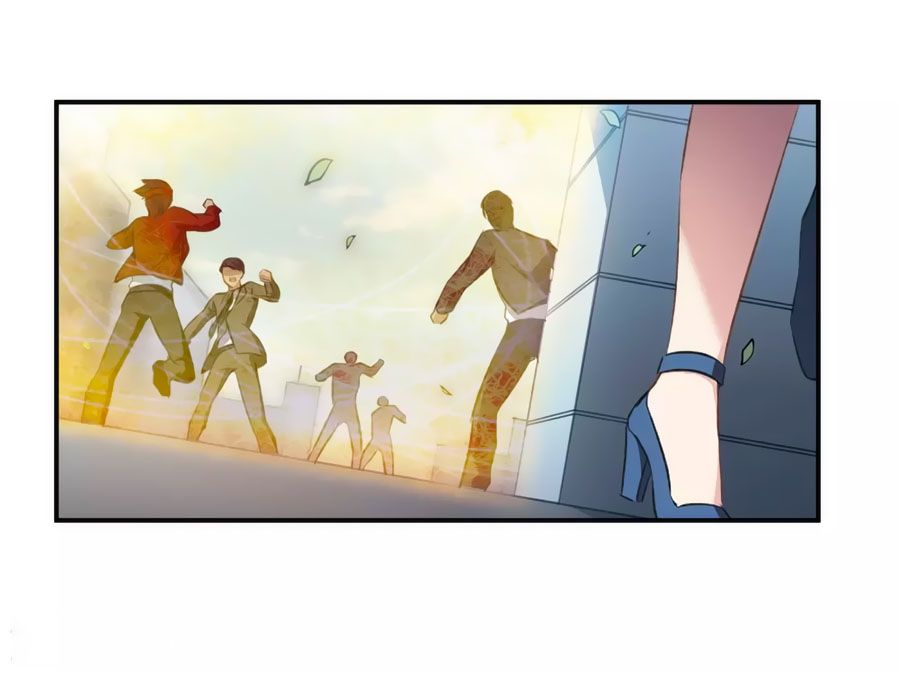 Cuốn Sách Vận Mệnh Của Tôi chapter 55 - Trang 3