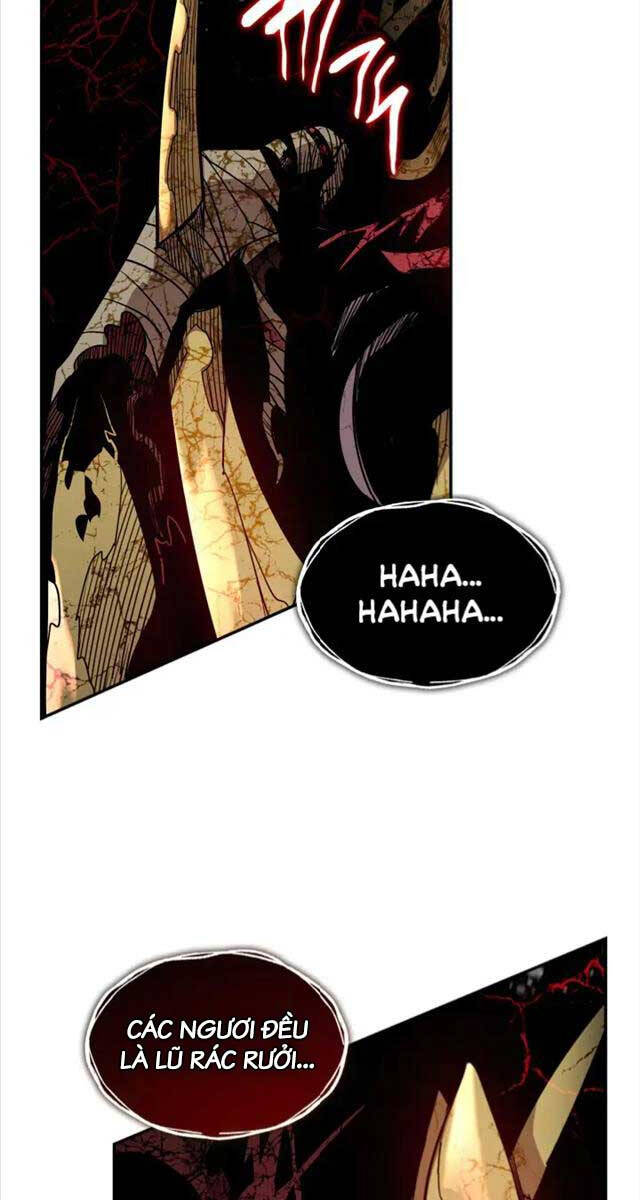 tôi là lính mới chapter 147 3