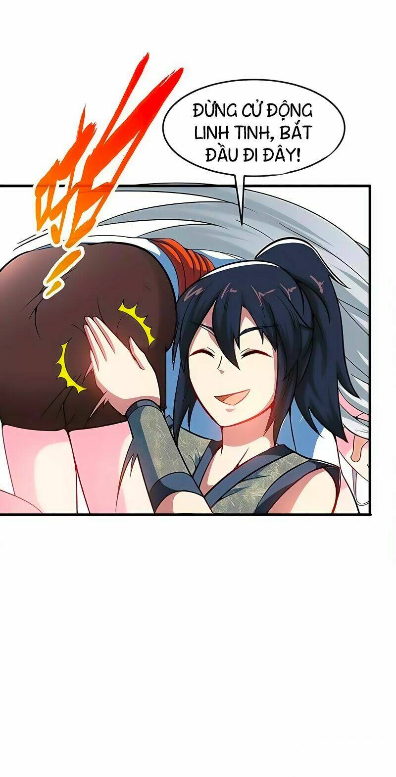 chí tôn thần ma chapter 13 24