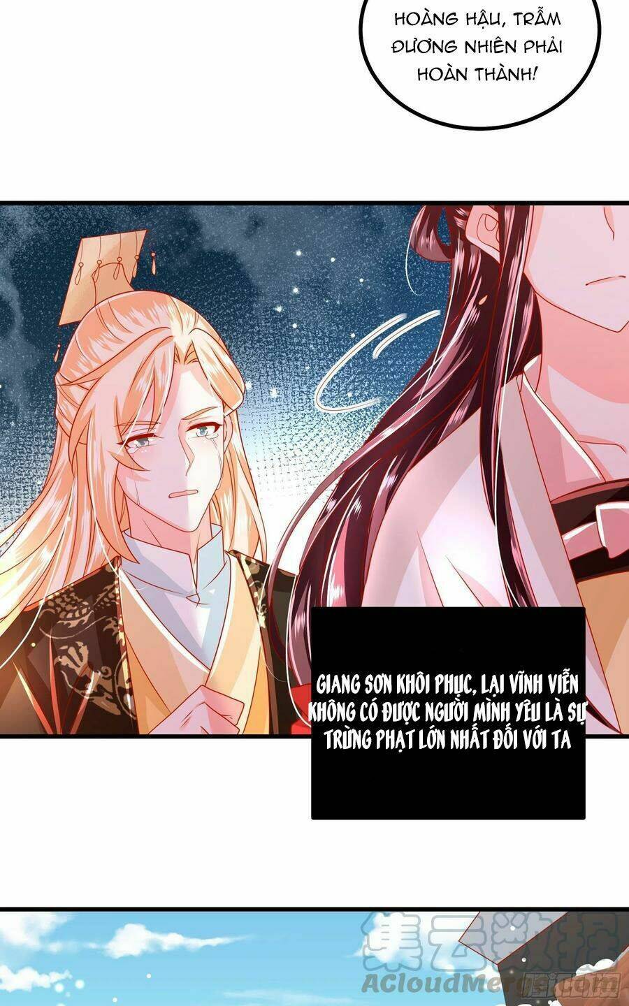 ta phải làm hoàng hậu chapter 36 10