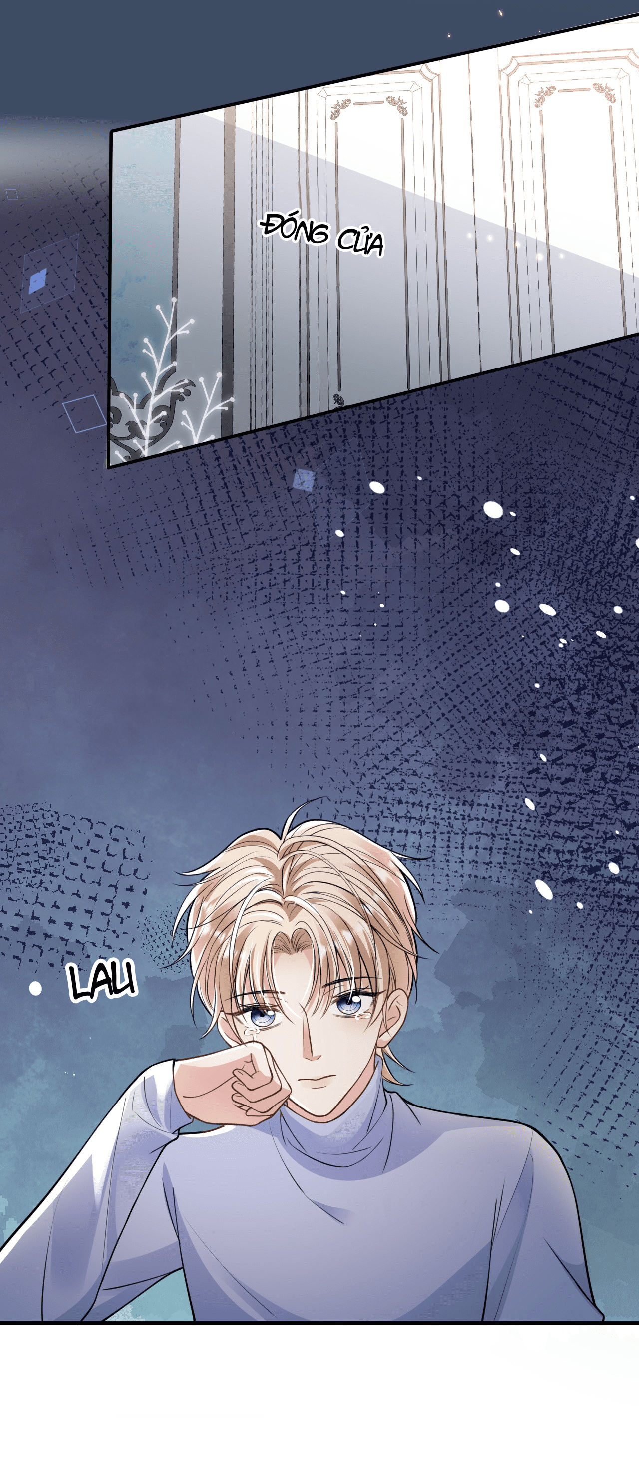 chiến lược tẩy trắng của phản diện chapter 3 23