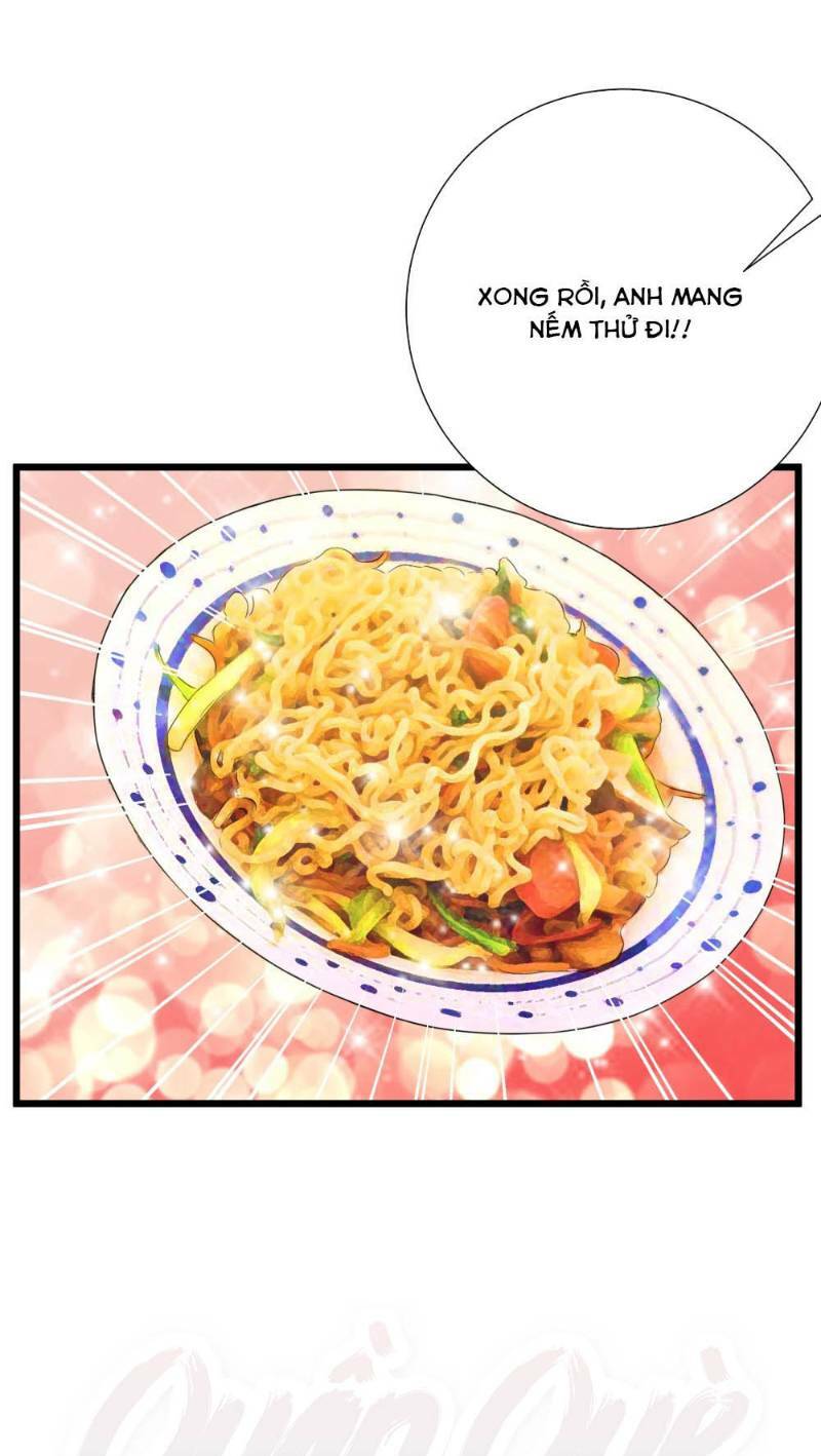 tối cường đặc chủng binh của hoa khôi chapter 72 16