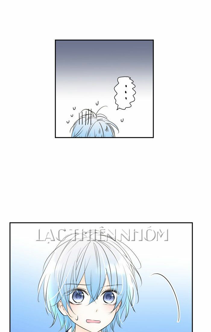 choco ngọt ngào chapter 42 6