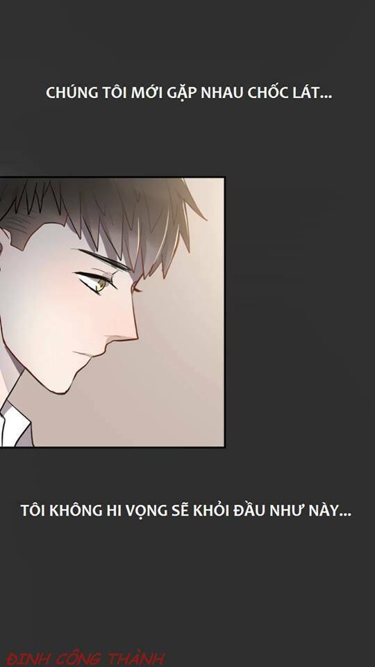 con đường màu đen chapter 5 19