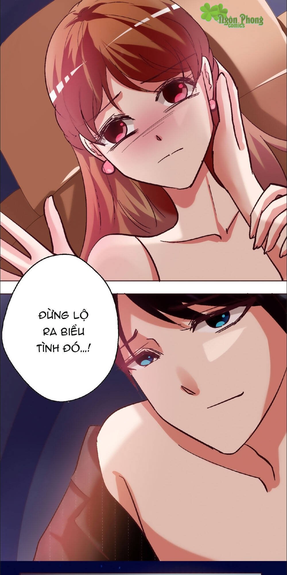 một tuần làm tình nhân chapter 5 35