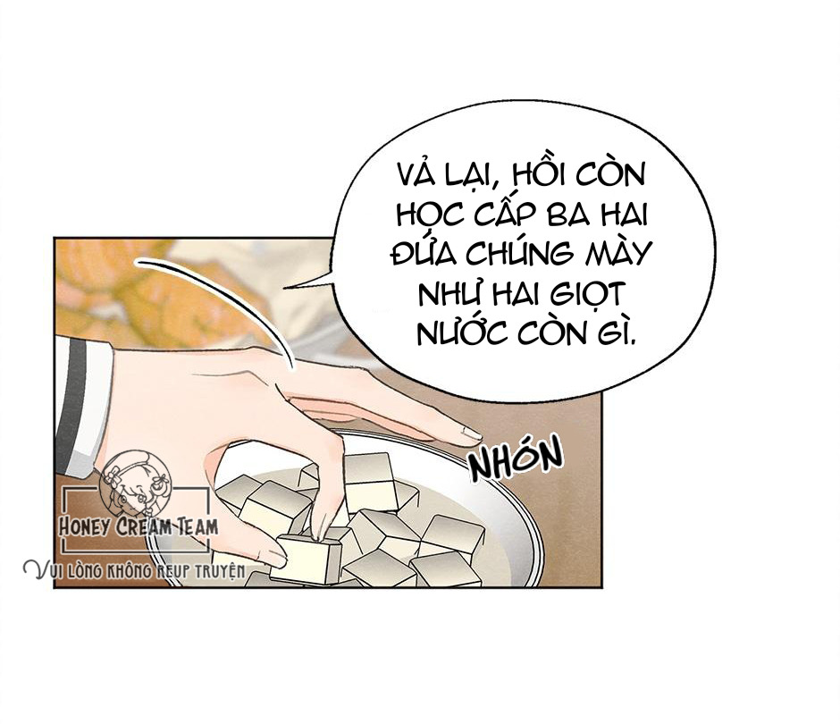 yêu hay không yêu chapter 7 7