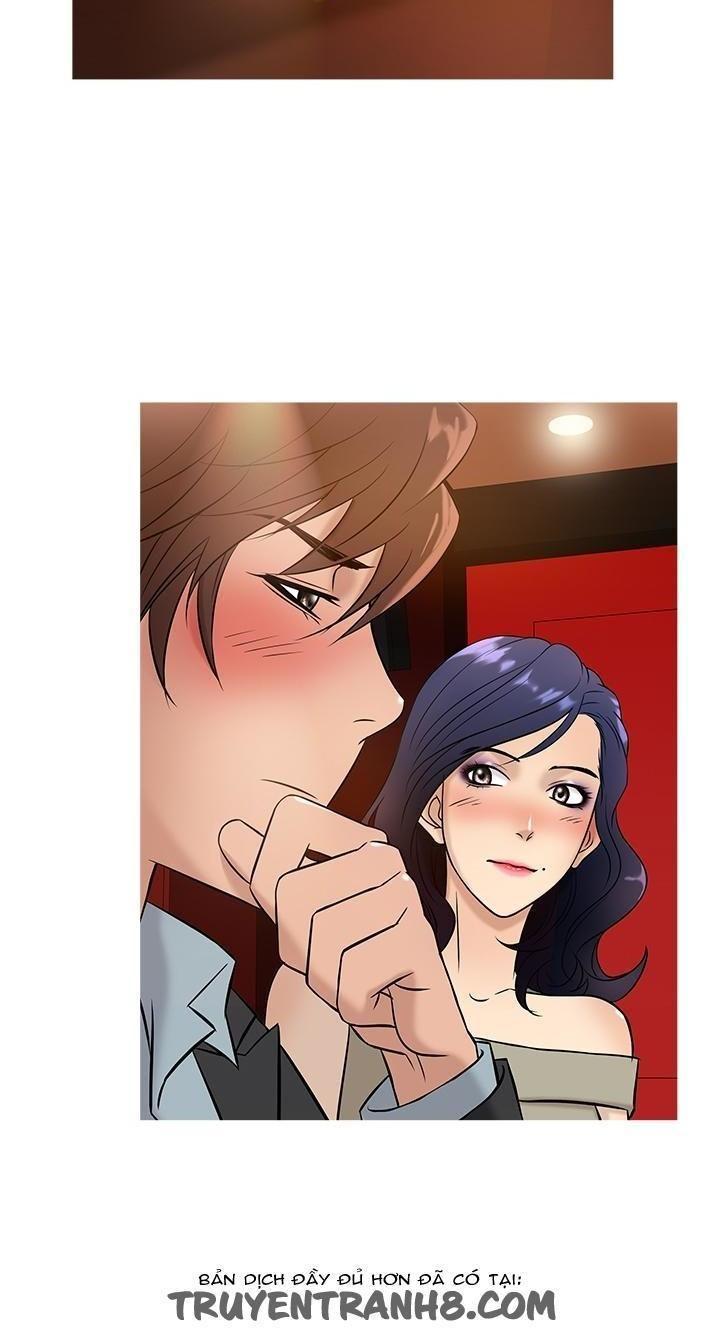 thiên đường chapter 45 25