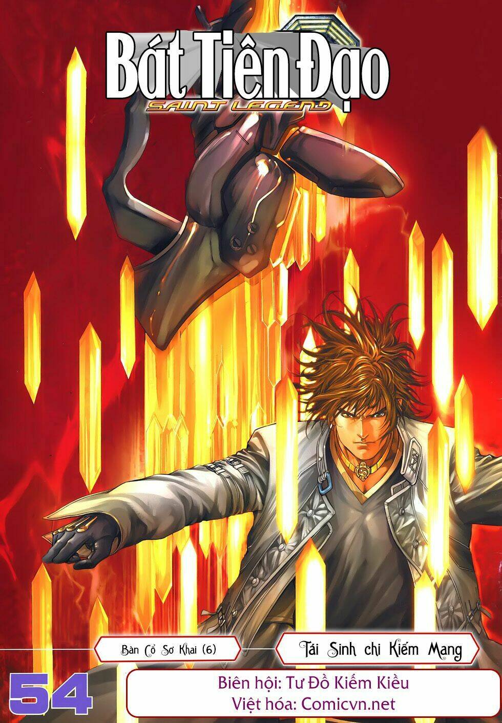 bát tiên đạo chapter 54 1