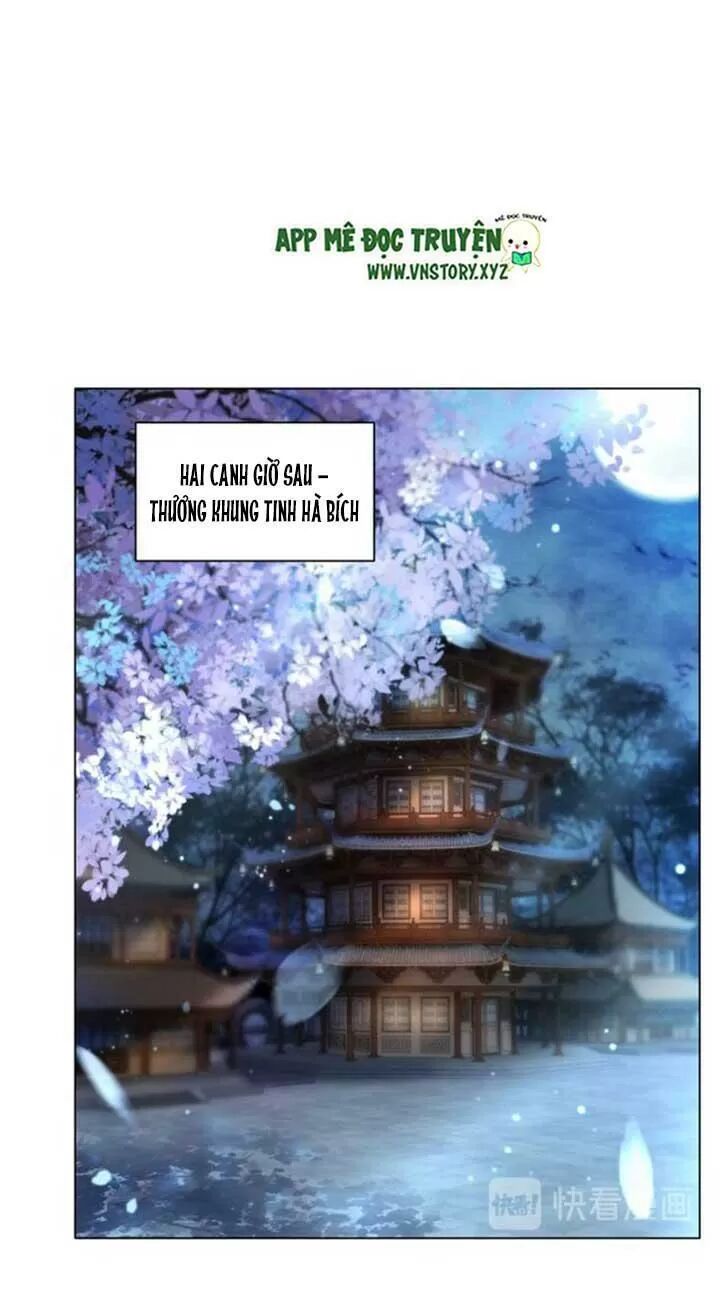 cực phẩm phế vật tiểu thư chapter 62 11