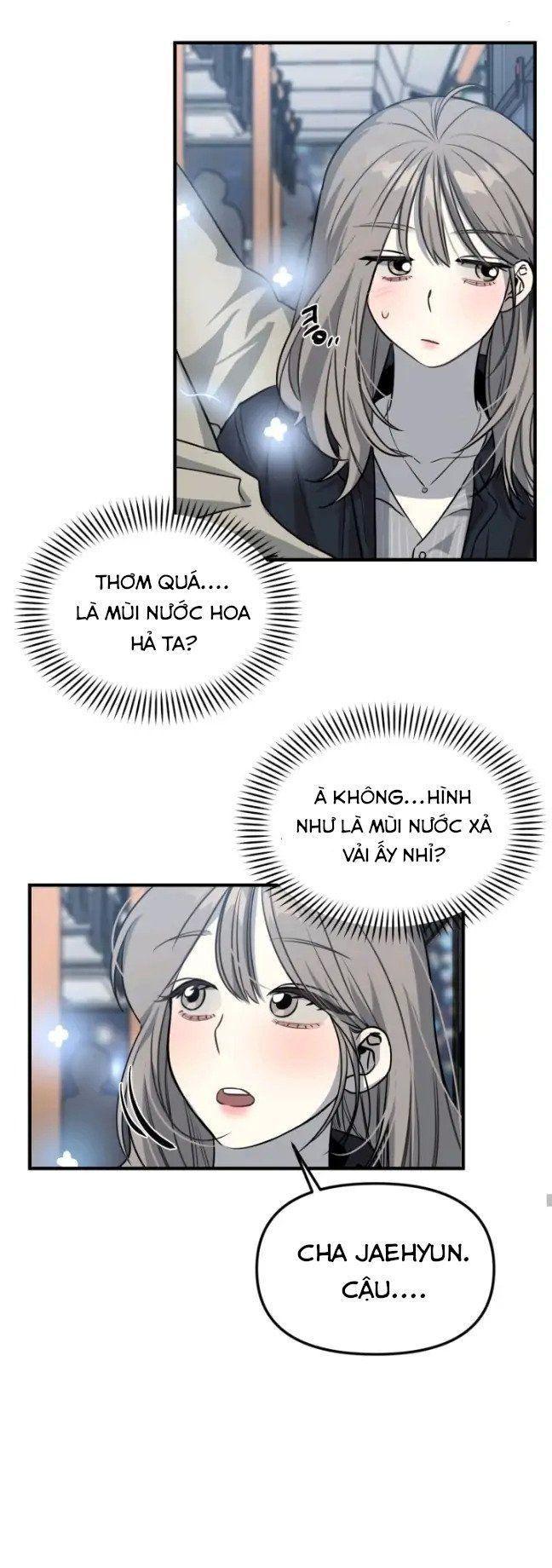 bạn có tin vào định mệnh không? chapter 4 21