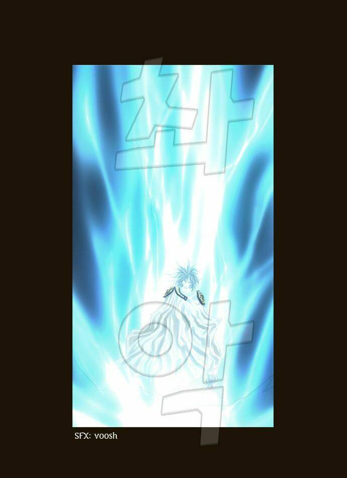 hội ảo thuật chapter 67 43