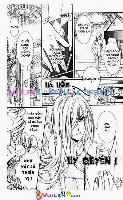 chàng trai quý tộc chapter 2 91