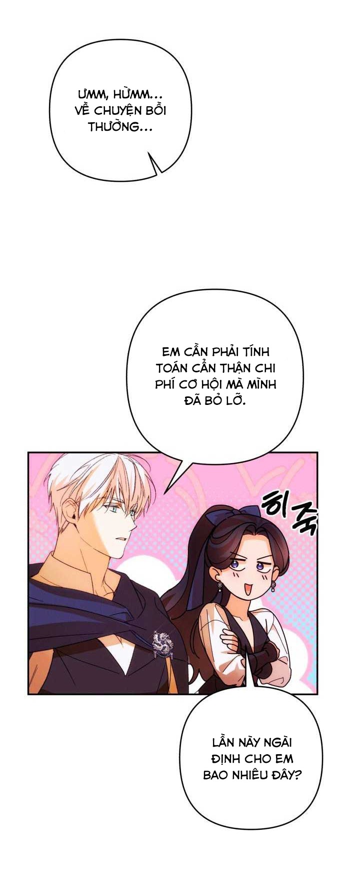 quyến rũ ngài công tước phương bắc chapter 82 30