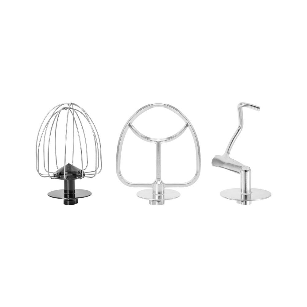 Máy trộn bột để bàn Elmich MME-8909 - Hàng chính hãng