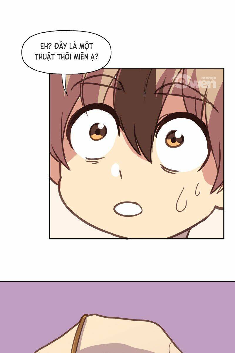 lời nguyền lalin chapter 40 36