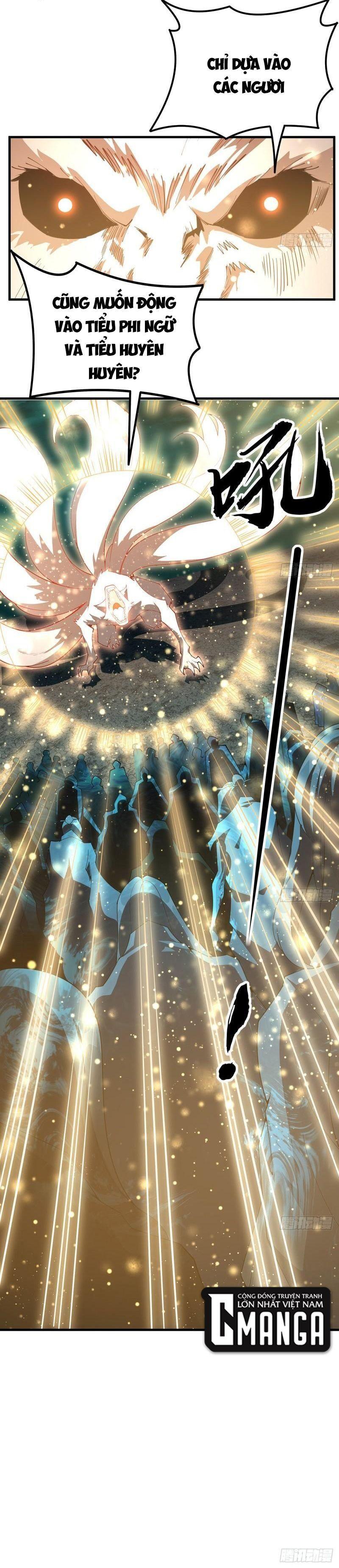 địa cầu đệ nhất kiếm chapter 144 5