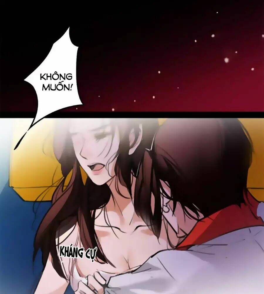 đường tăng cũng quyến rũ chapter 52 45