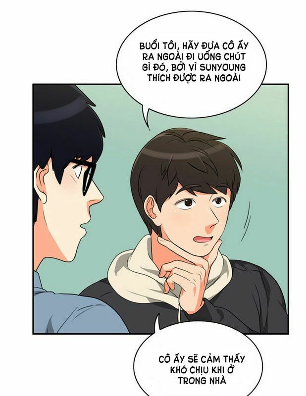 do it one more time- yêu lại từ đầu chapter 6 24