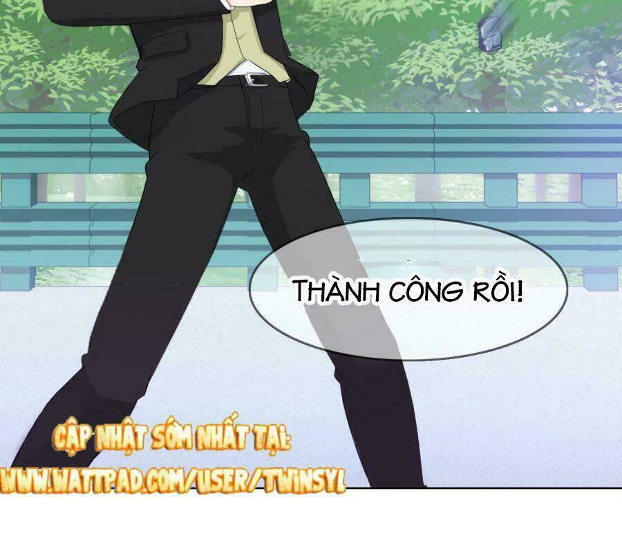 bá đạo trung khuyển tìm ái ký chapter 105 33