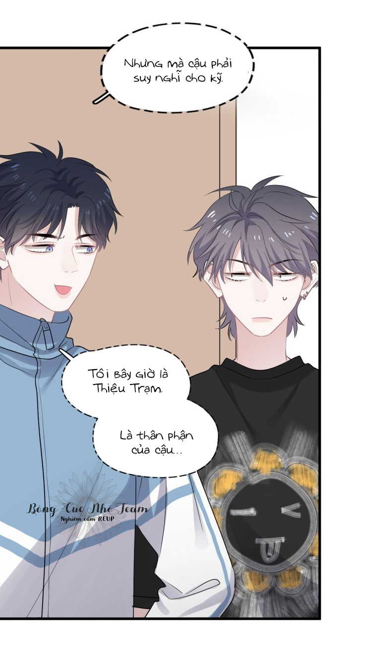 đề này vượt quá sức rồi chapter 5 15