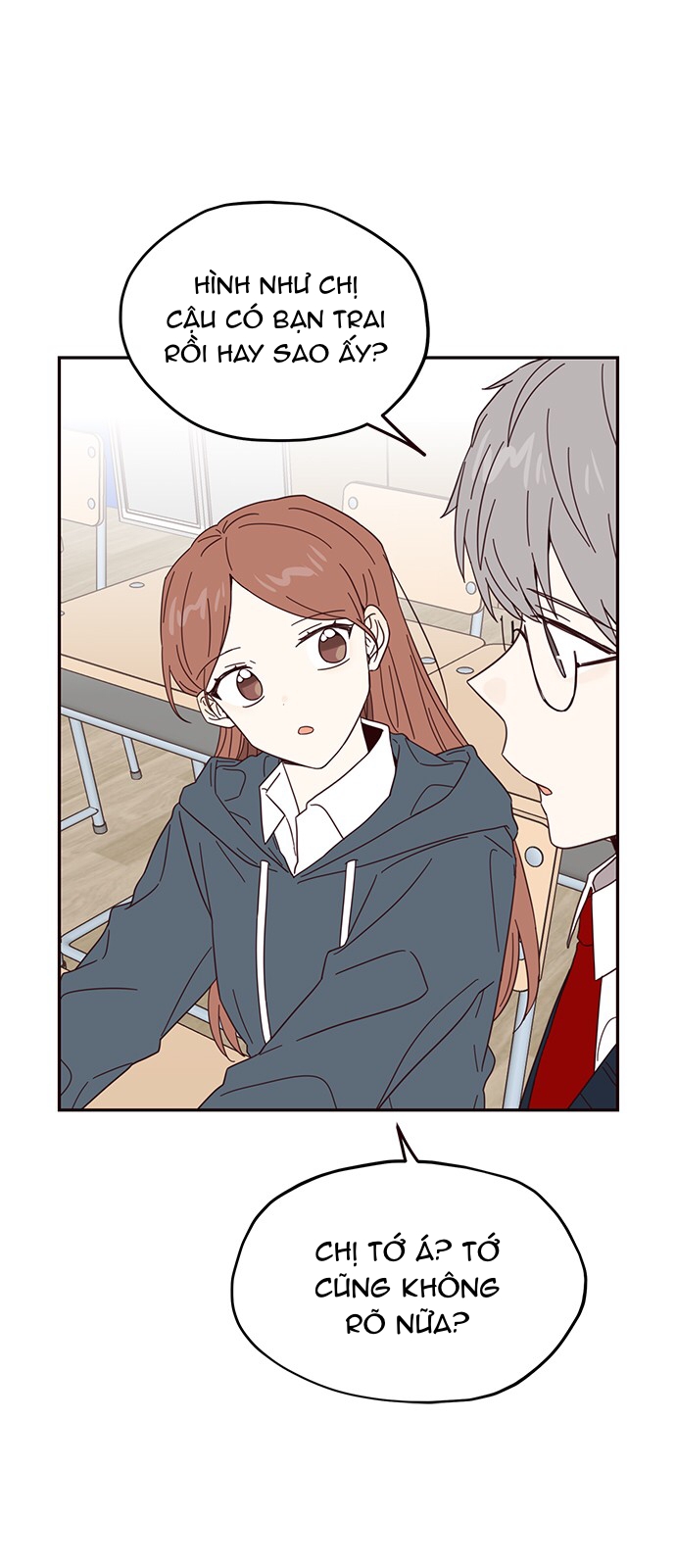 sợi chỉ nhân duyên của sarang chapter 16 33