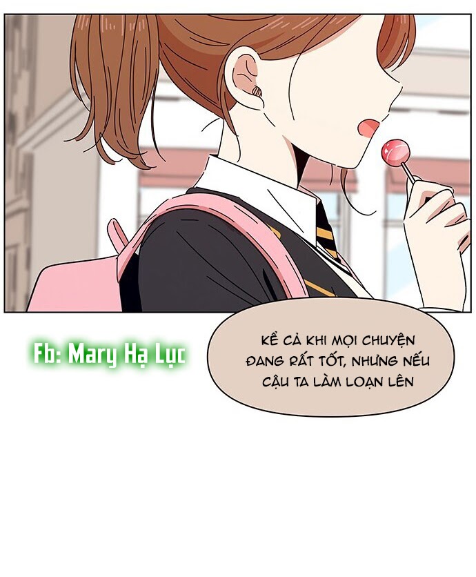 thanh xuân rực rỡ - season of blossom chapter 3 57