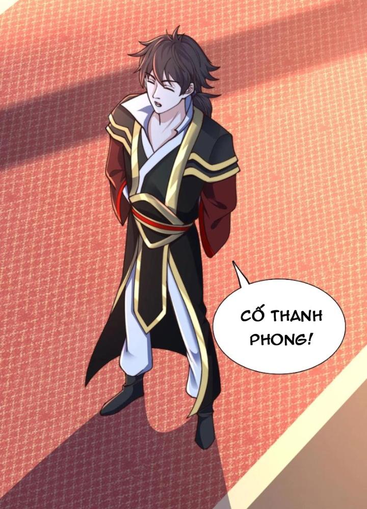 ta nuôi ma quỷ ở trấn ma ti chapter 245 4