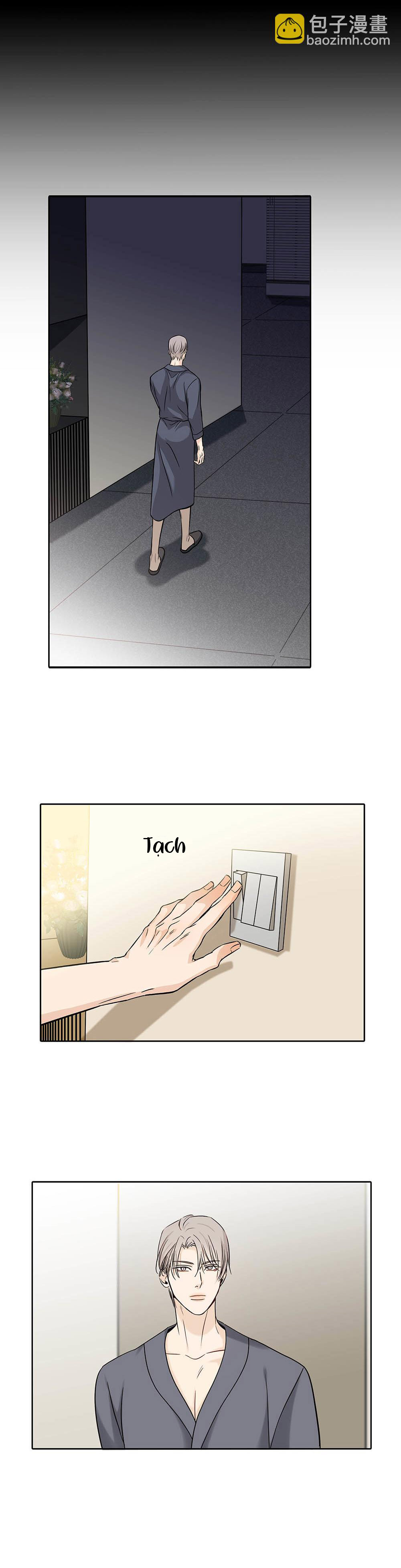 quan hệ nợ nần chapter 26 18