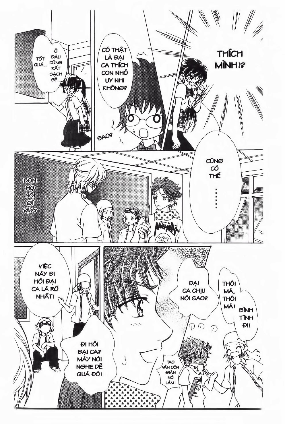 tuổi mộng mơ chapter 4 29