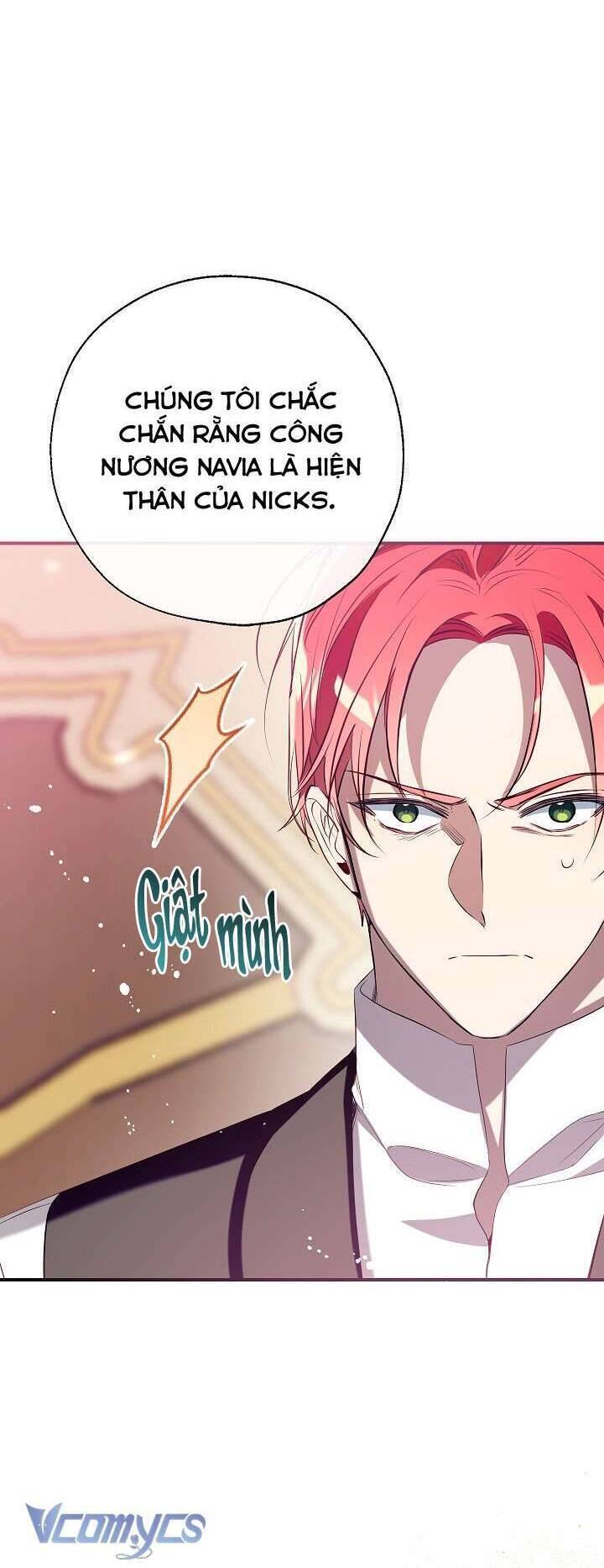 chúng ta có thể trở thành gia đình được không? chapter 131 20