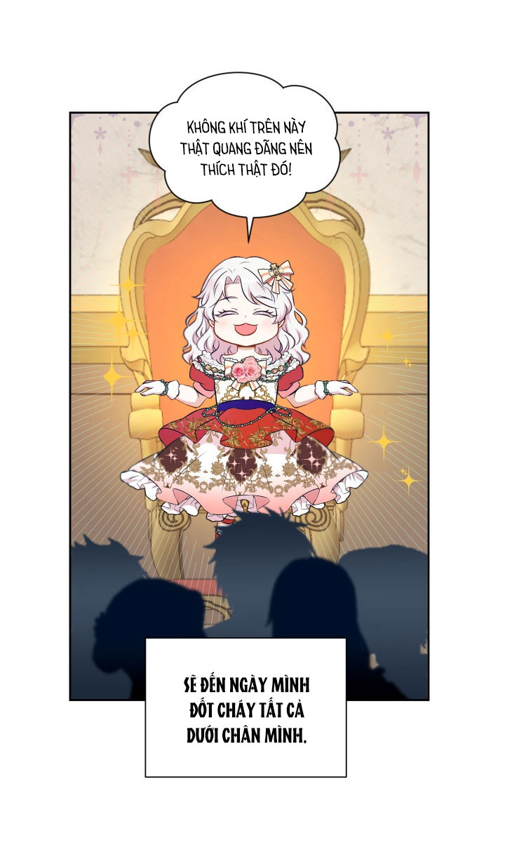 ác nữ công chúa chapter 14 27