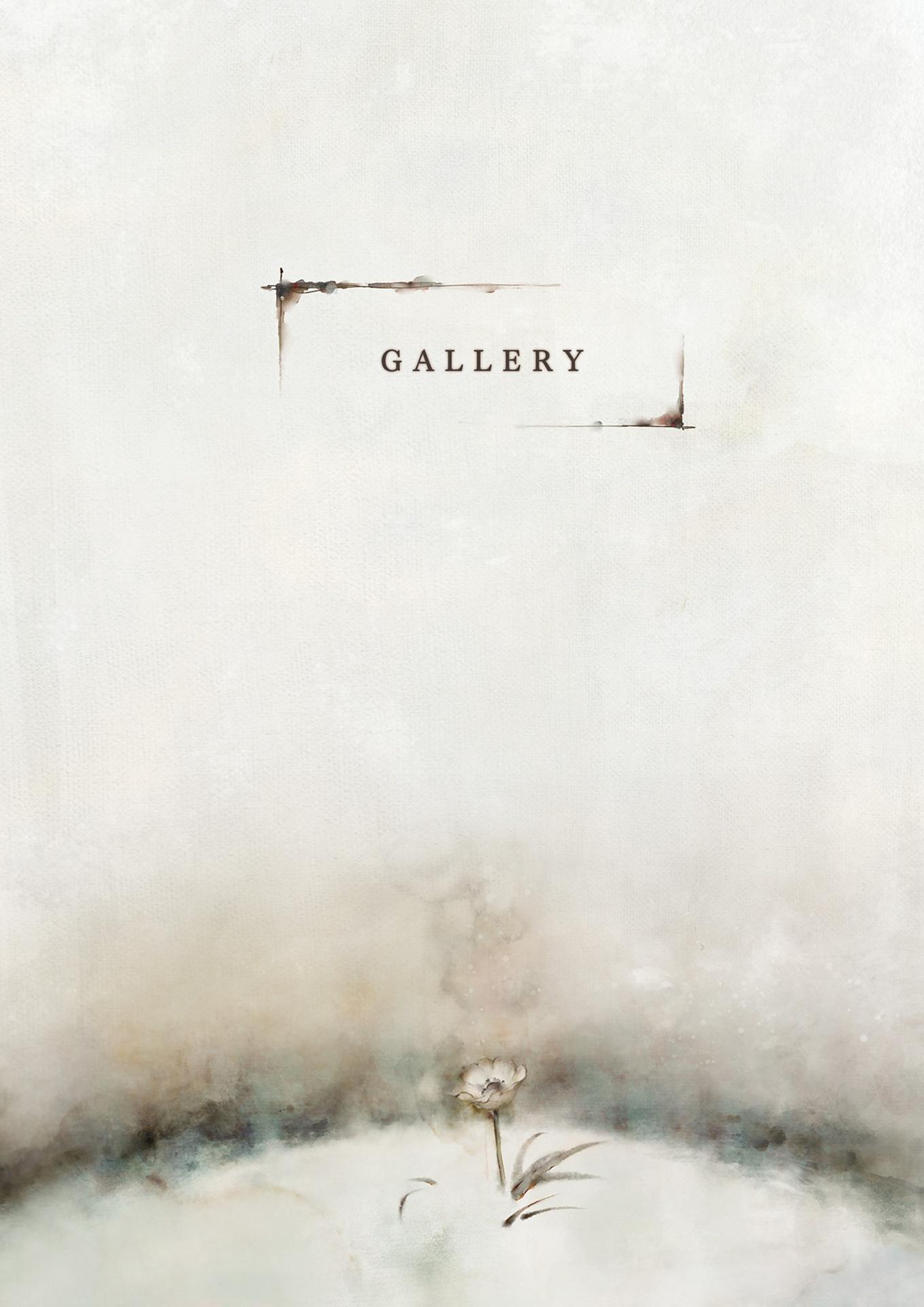 Memento Mori Official Art Book (Japanese Edition)