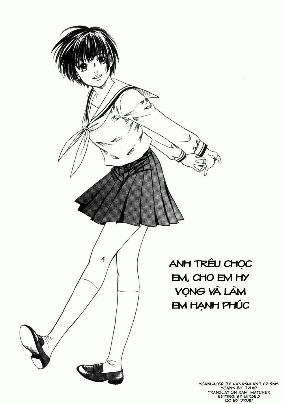 chisa x pon chapter 3 1