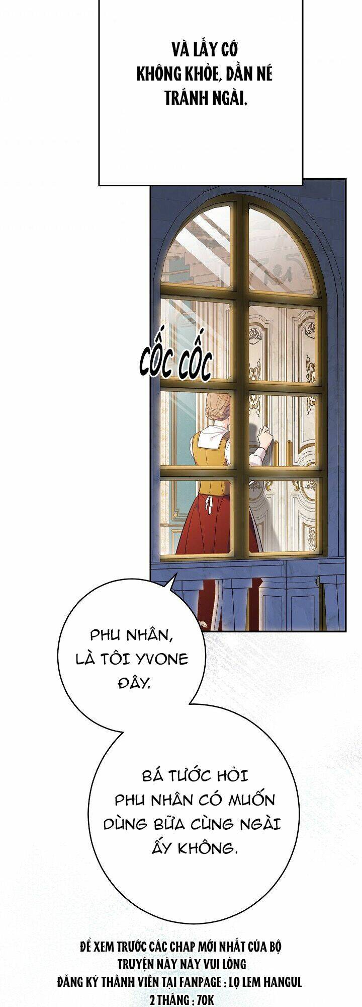 cuộc hôn nhân vụ lợi chapter 35.2 9