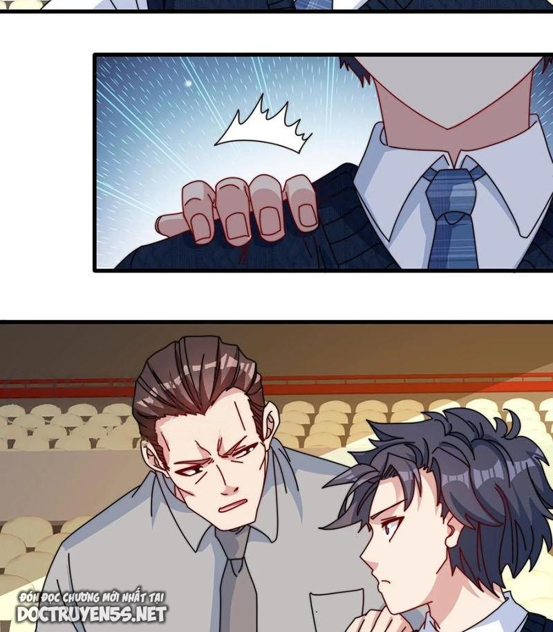 Slime ta treo cự long lên đánh là hợp lý nhỉ? Chapter 146 10