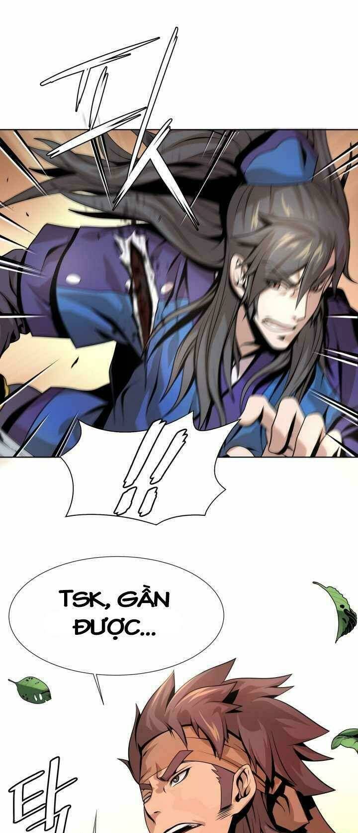 dain đồ sắt chapter 3 59