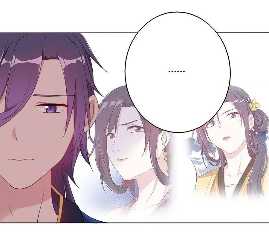 lầu trà thủy sinh mộng chapter 30 28