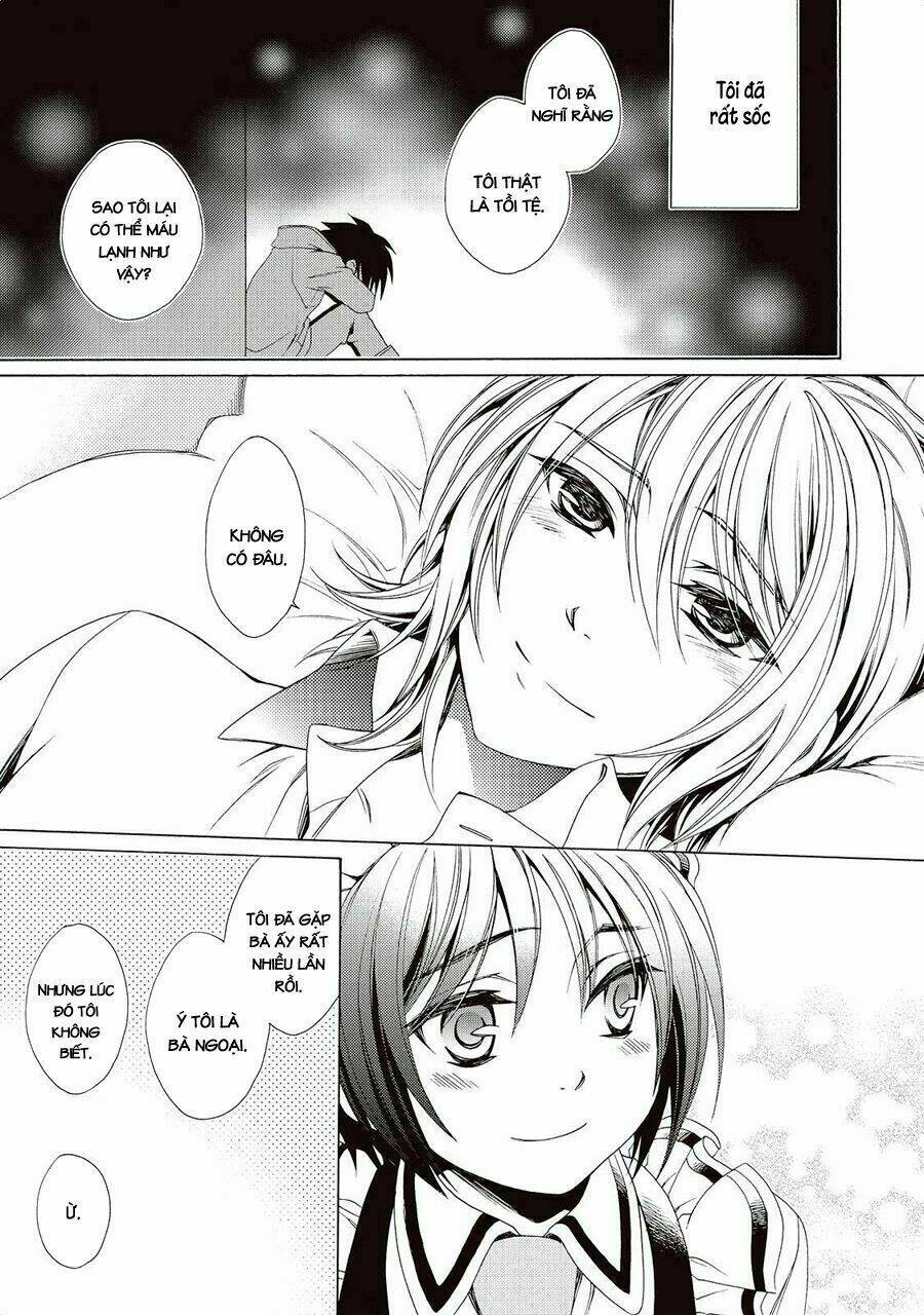 shounen maid chapter 28 18