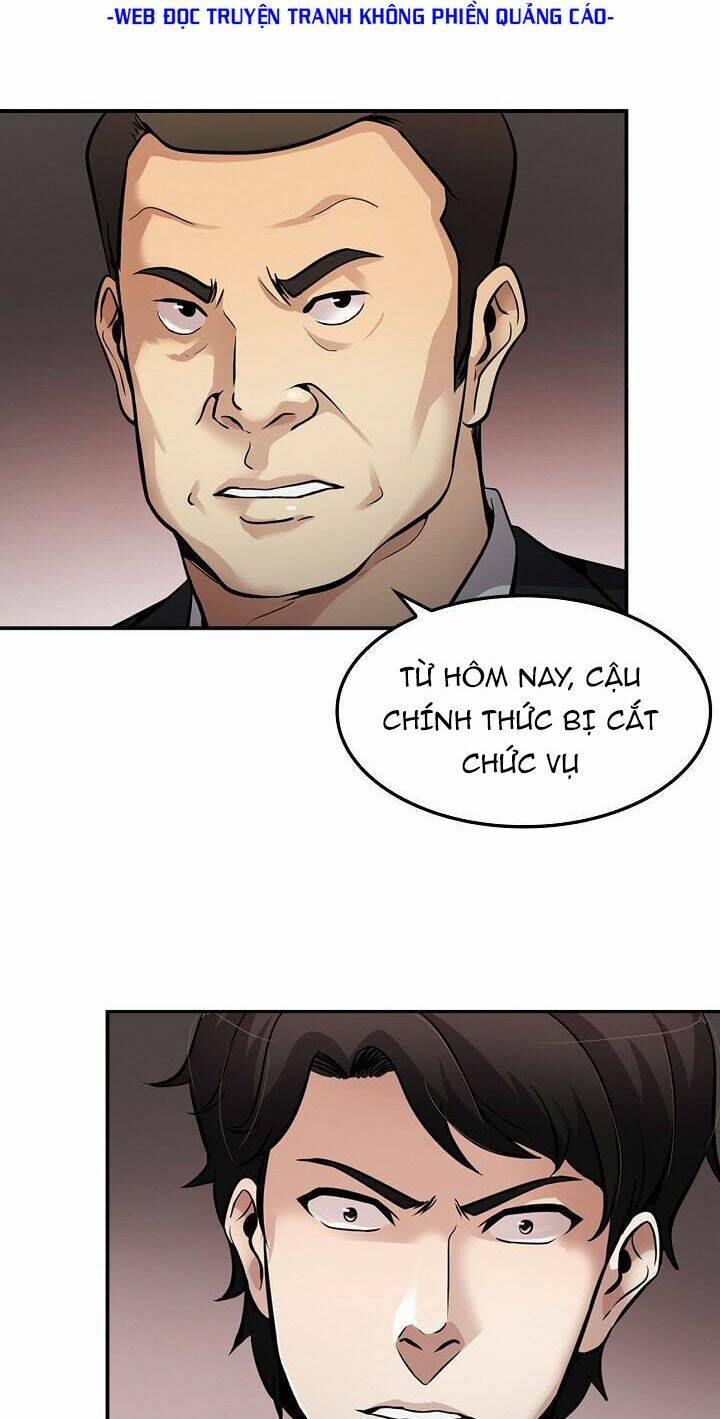 điều tra viên chuyển sinh chapter 85 13