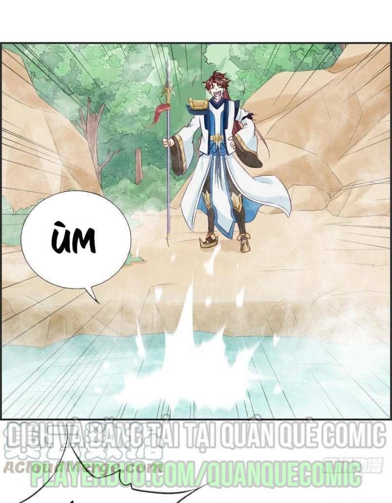 tối cường hoàn khố hệ thống chapter 42 13