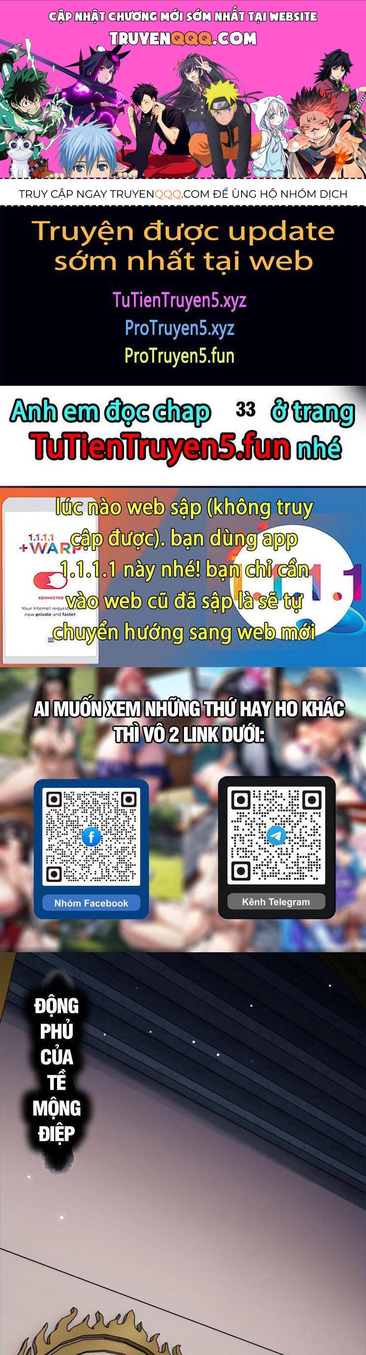 Sư Tôn: Nghịch Đồ Này Mới Không Phải Là Thánh Tử chapter 32 1