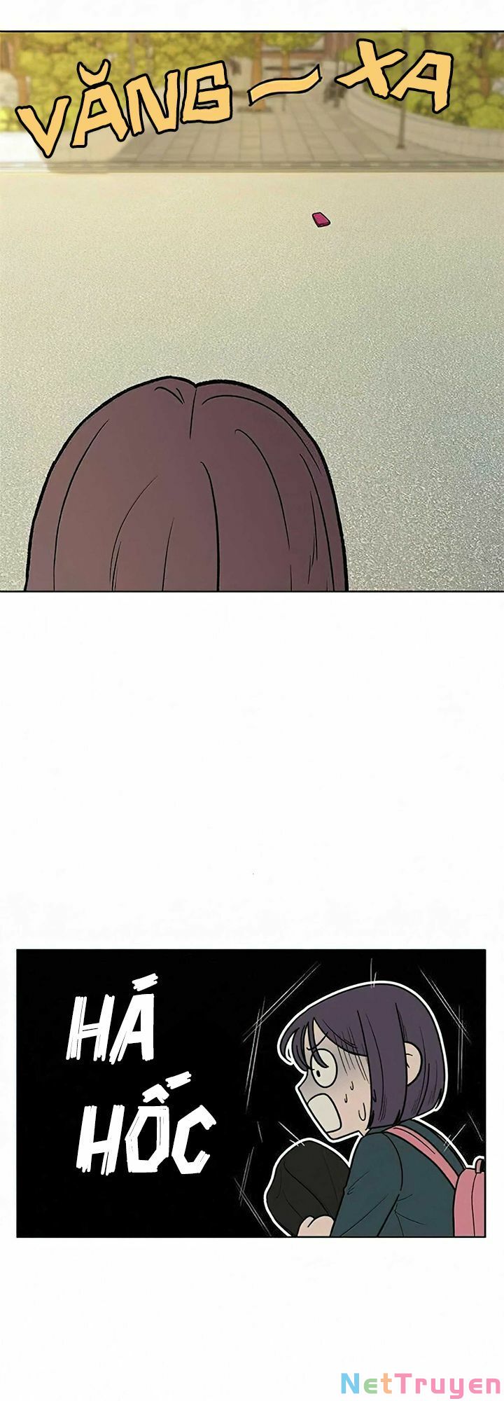 chiến lược: tình yêu trong sáng chapter 8 35